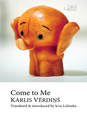 cover image of Come to Me